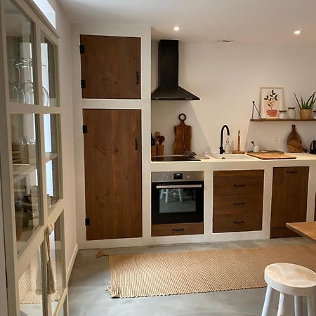 Joli Appartement En Ville Revel  Exterior photo