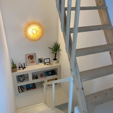 Joli Appartement En Ville Revel  Exterior photo