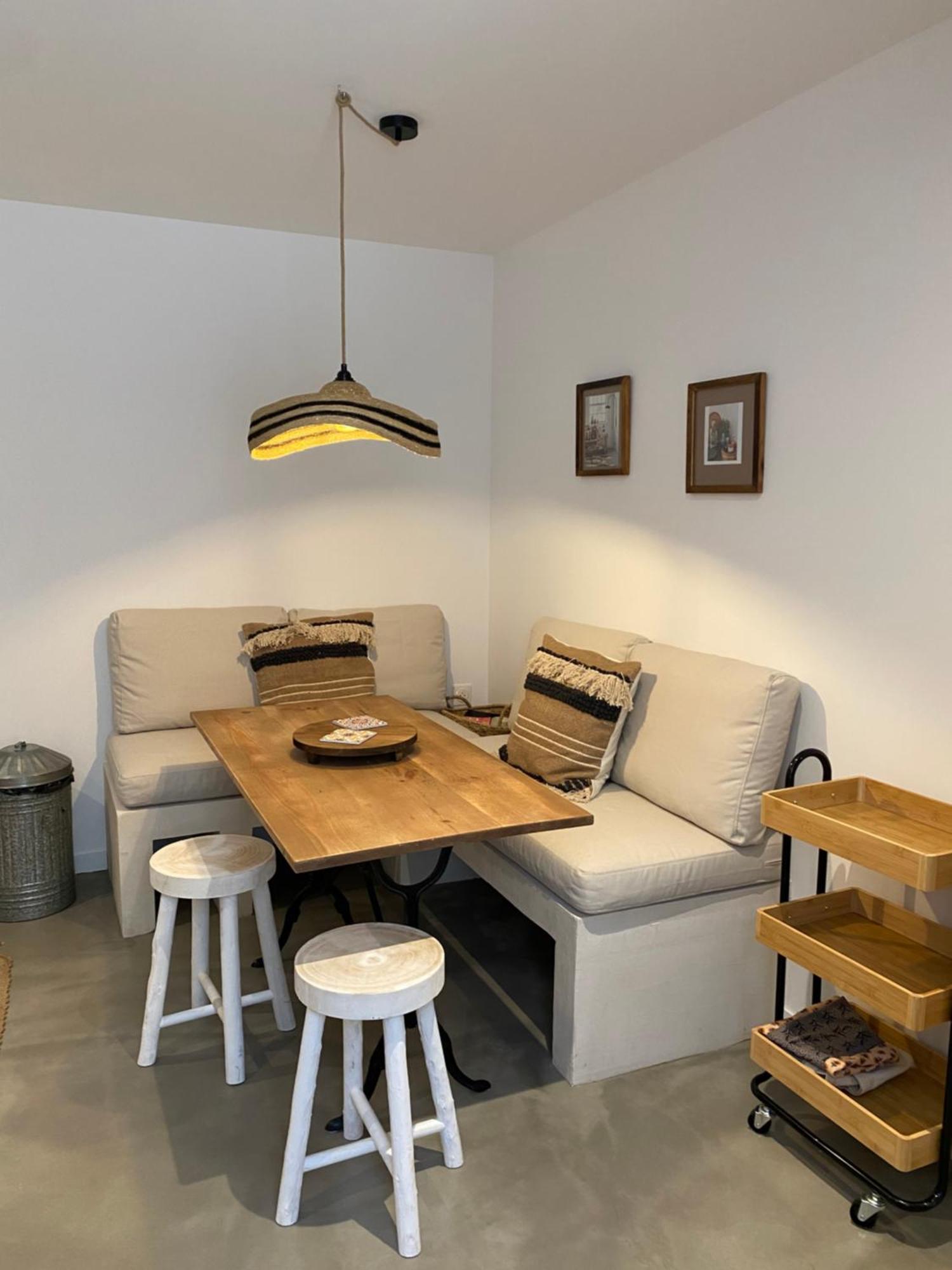 Joli Appartement En Ville Revel  Exterior photo