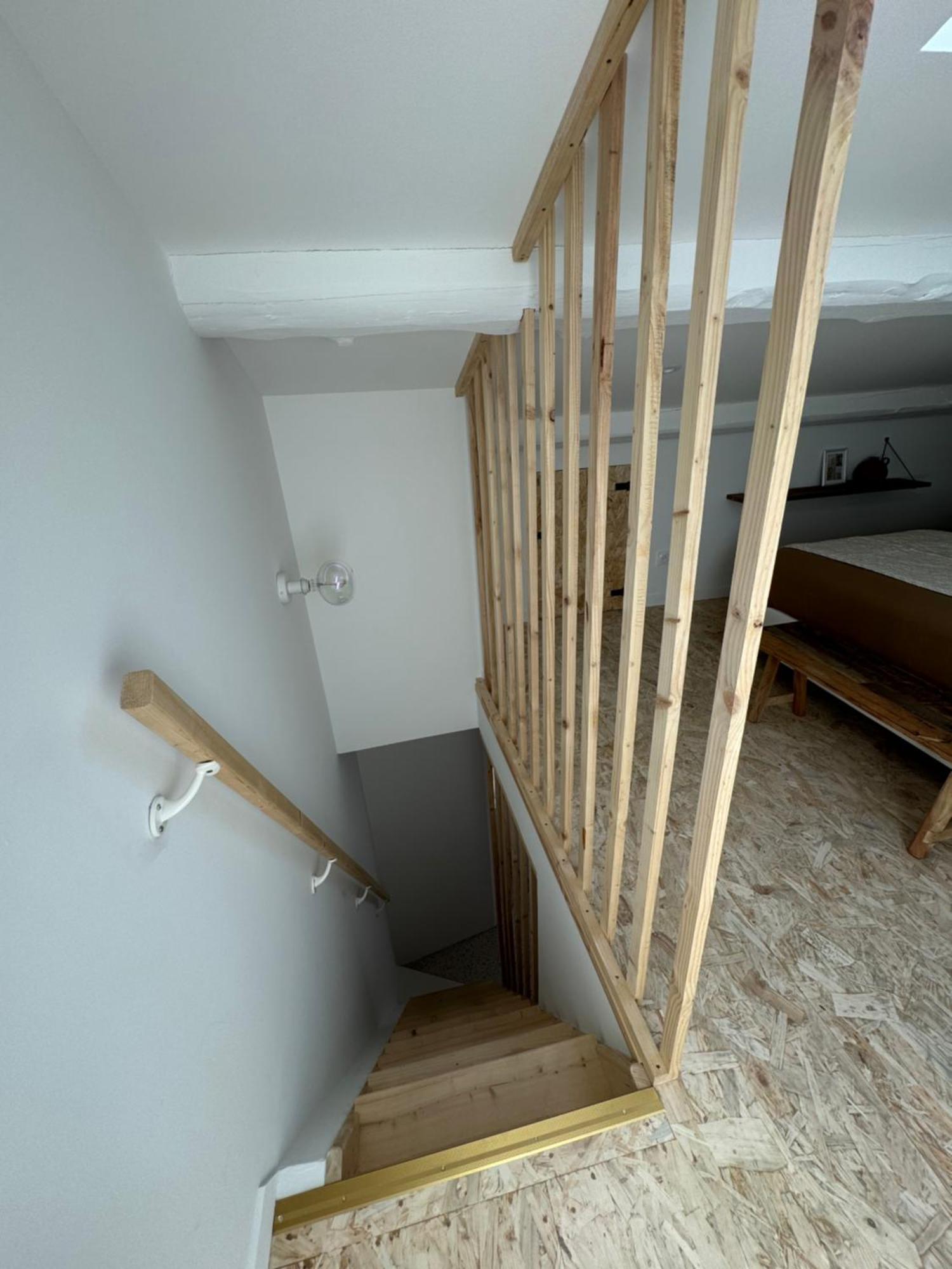 Joli Appartement En Ville Revel  Exterior photo